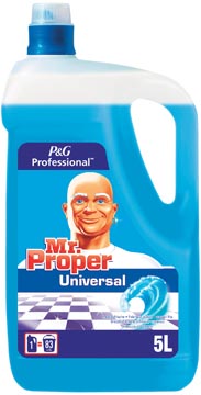 MR PROPER ALLESREIN OCEAAN 5L