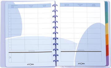 ATOMA AG BTS LERARENAGENDA A4