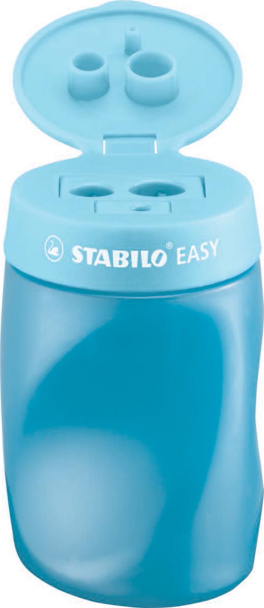 STAB POTLOODSLIJPER EASY RIGHT