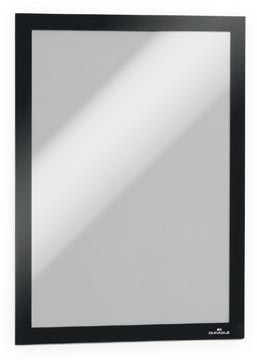 DURABLE DURAFRAME A4 ZWart RETAIL