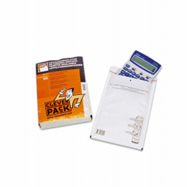 CLEVERPACK OMSLAG LUCHTKUSSEN 17D 230X340 /10
