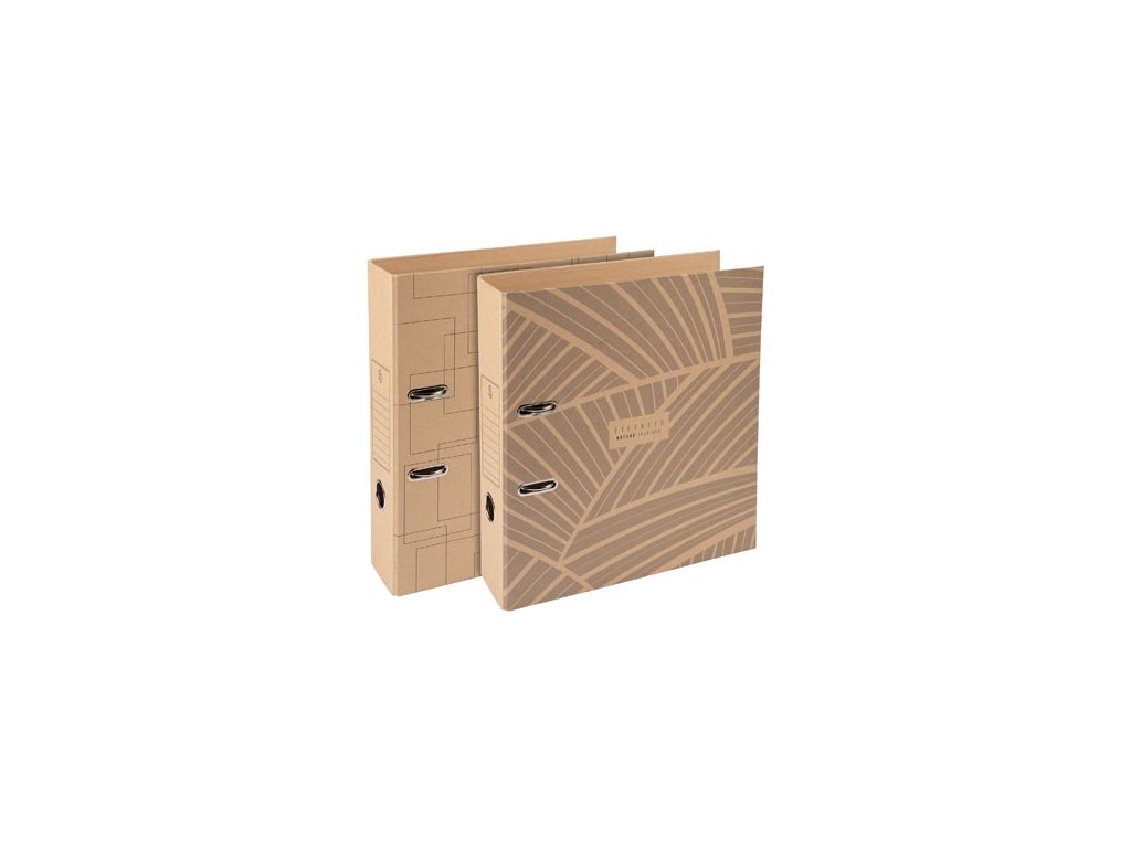 EXA ETERNICO ORDNER A4/8CM
