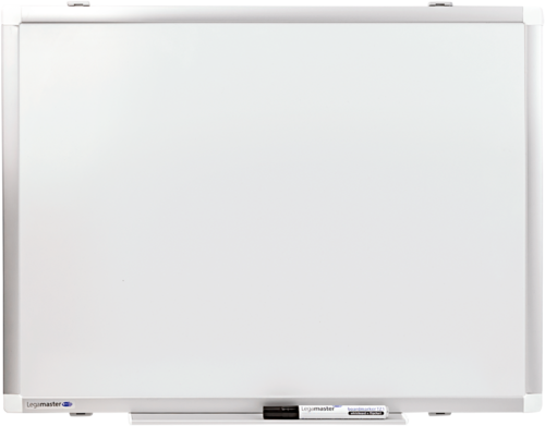 LEGA MAGNETISCH WITBORD Premium plus 45X60