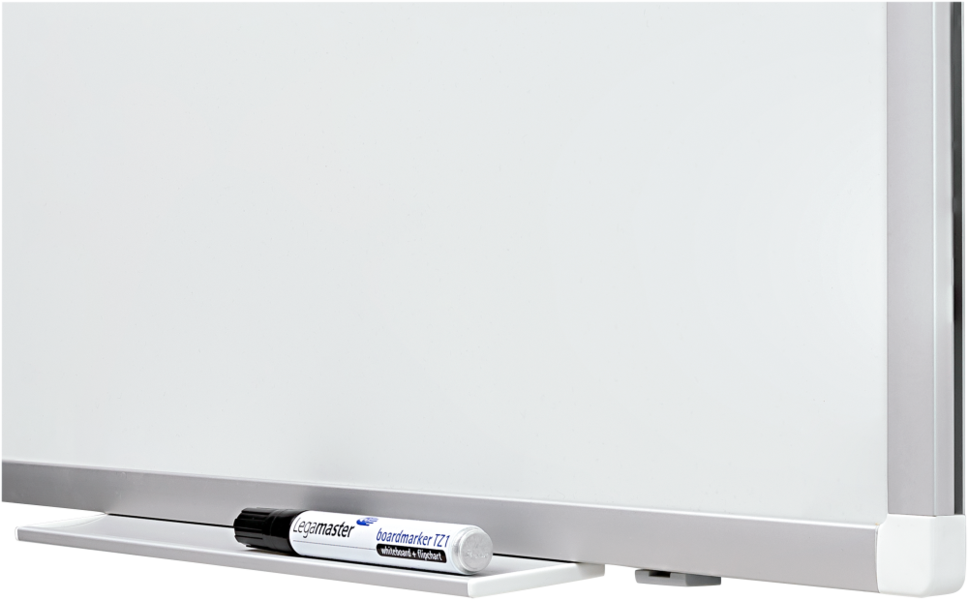 LEGA MAGNETISCH WITBORD Premium plus 45X60
