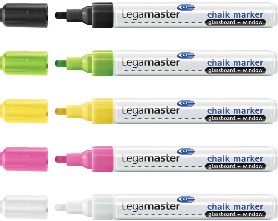 LEGA GLASBORD STARTKIT