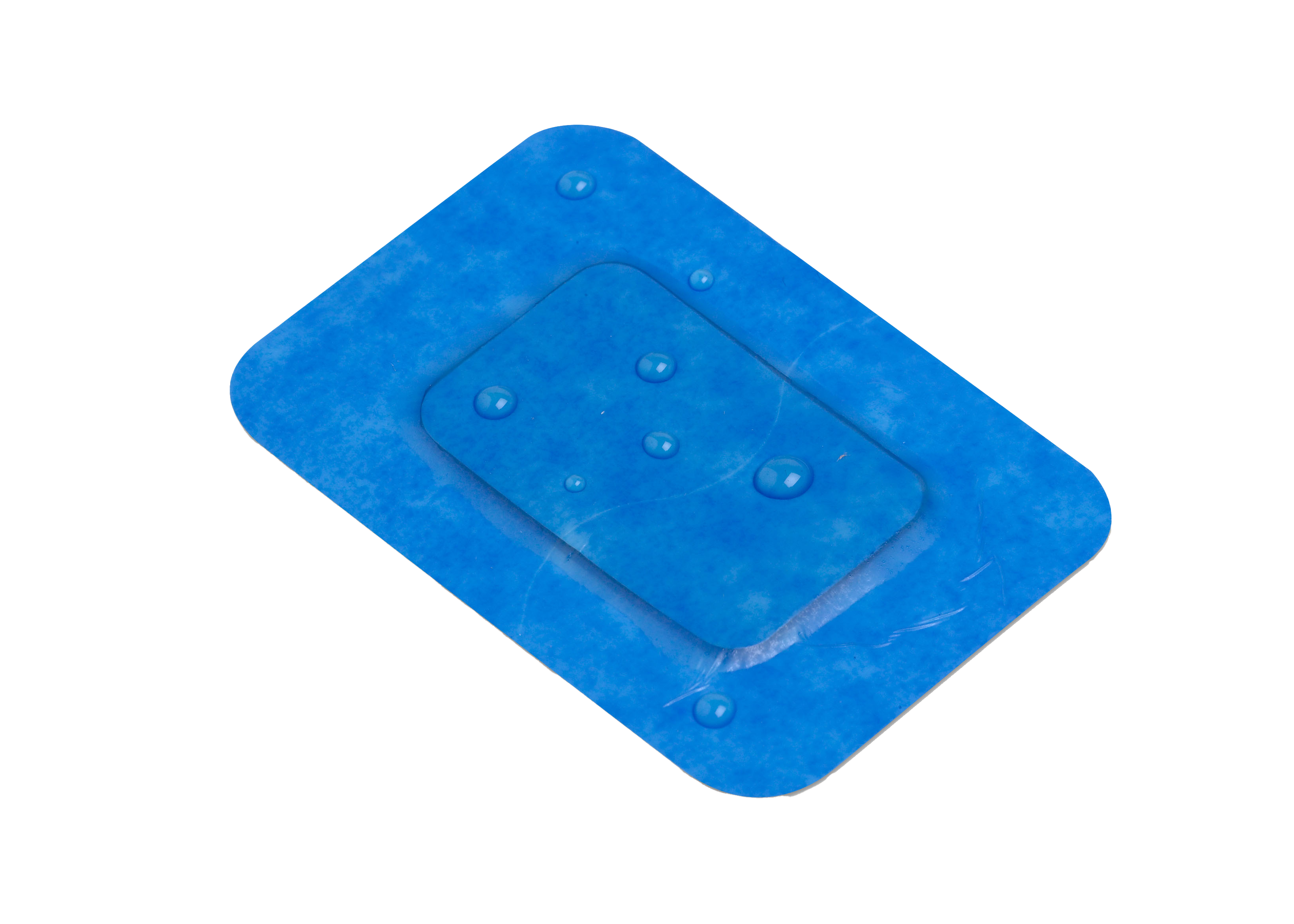 DETECTAPLAST 2nd skin 50st