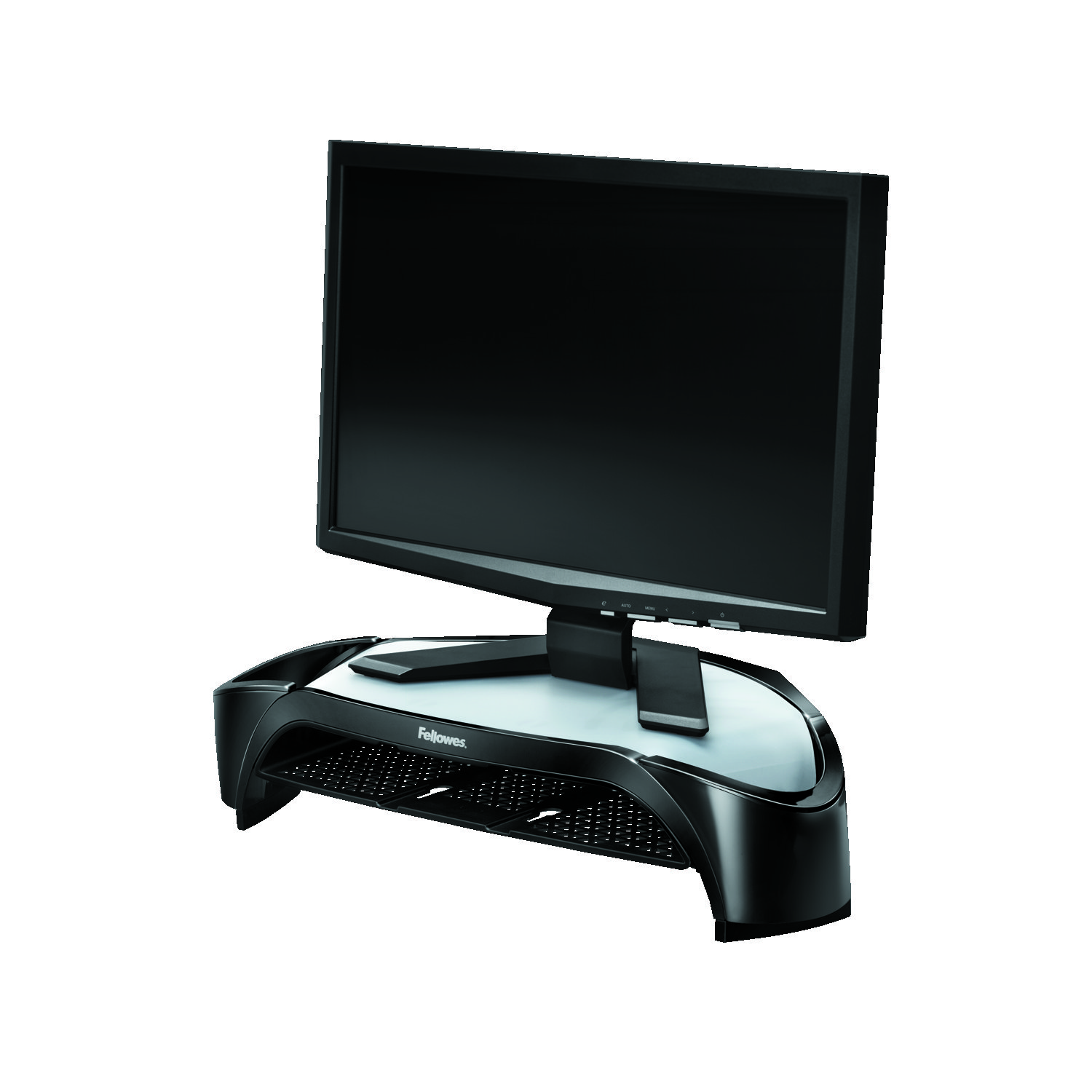 FELLOWES MONITOR RISER PLUS SMART SUIT