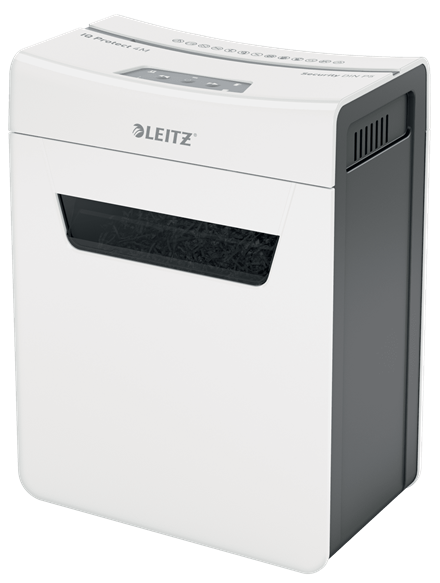 LEITZ PAPIERVERNIETIGER IQ protect 4M P5