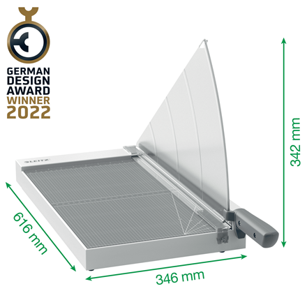 LEITZ HOME OFFICE SNIJTAFEL A3