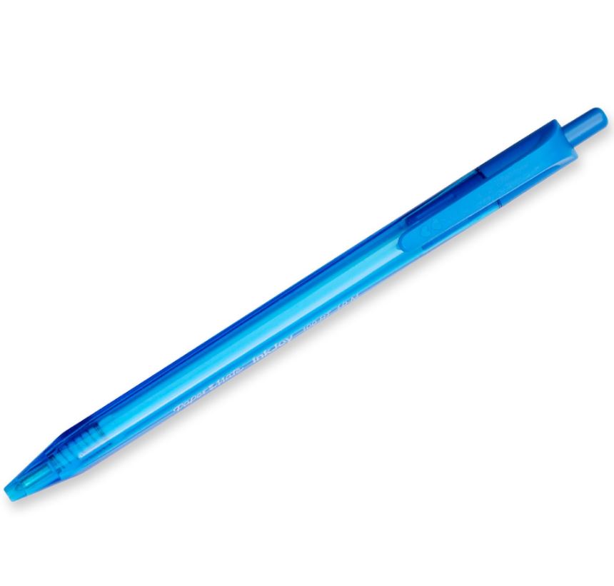 BP INKJOY 100 RT BLAUW