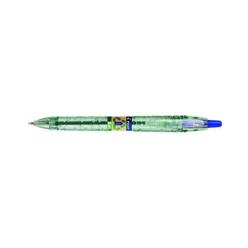 PILOT ECOBALL Balpen BEGREEN B2P BLAUW