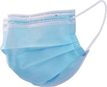 MONDMASKER DOOS VAN 50