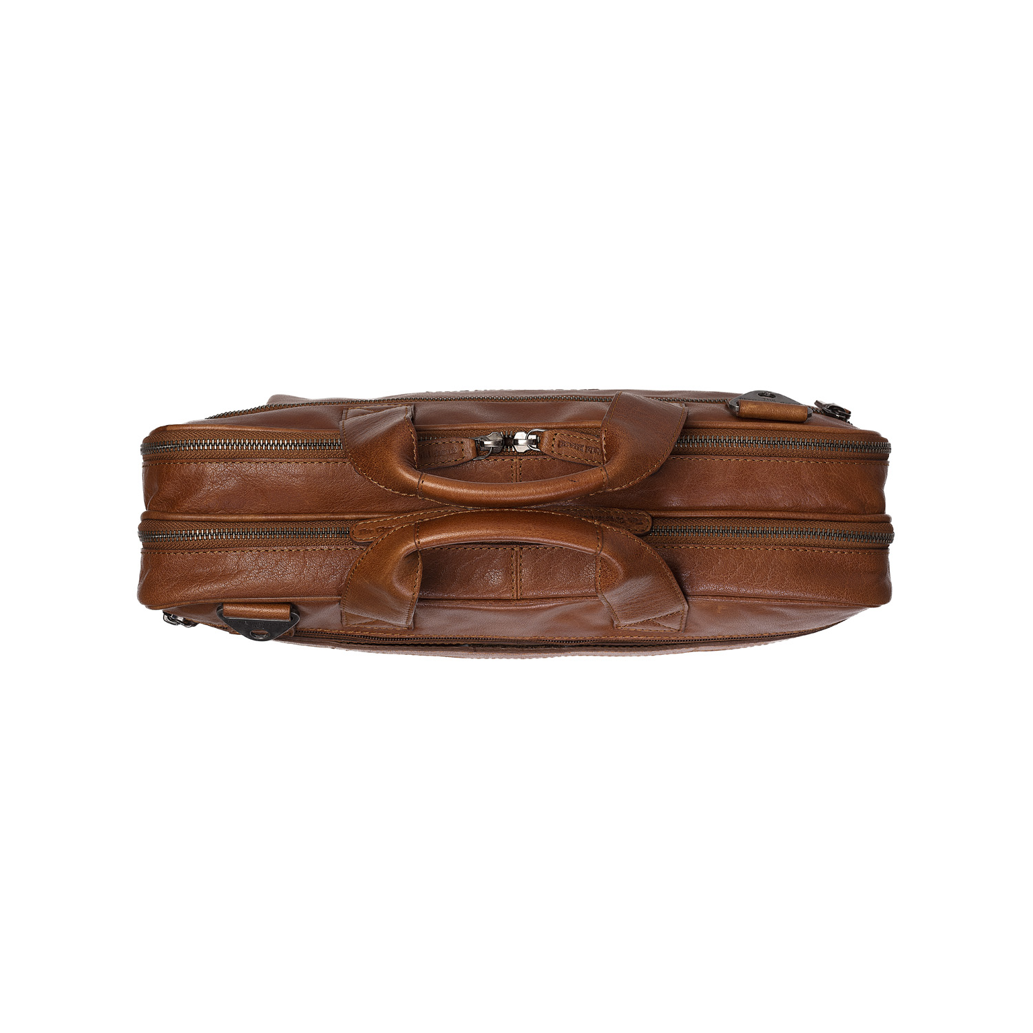 CHESTERFIELD LAPTOPTAS MANUEL ANTIQUE BUFF COGNAC