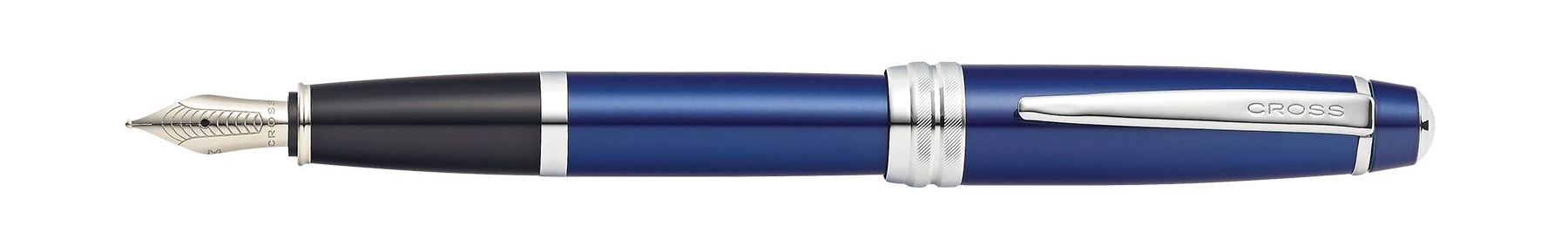 CROSS VP M BAILEY BLAUW GELAKT