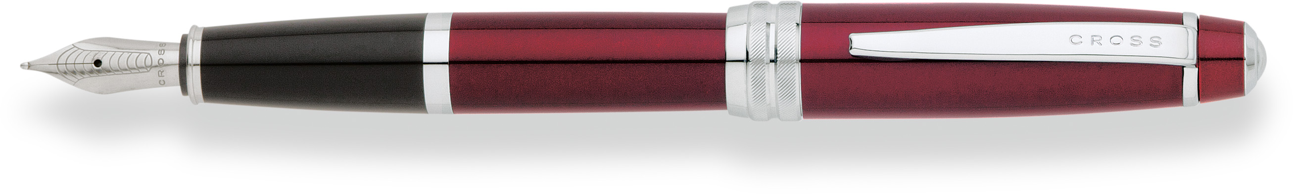 CROSS VP M BAILEY ROOD GELAKT