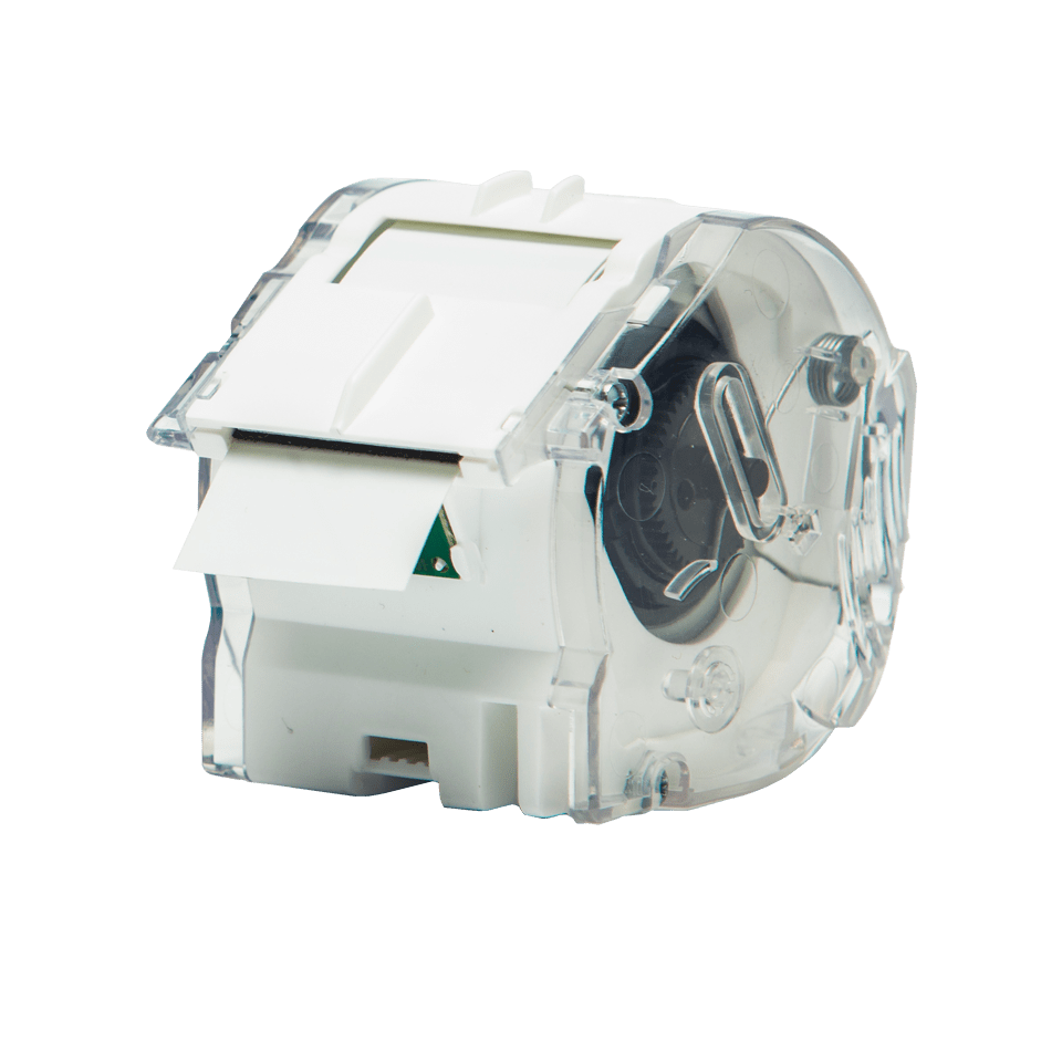 BROTHER CZ-1004 25 mm Wide Ribbon for VC-500W
