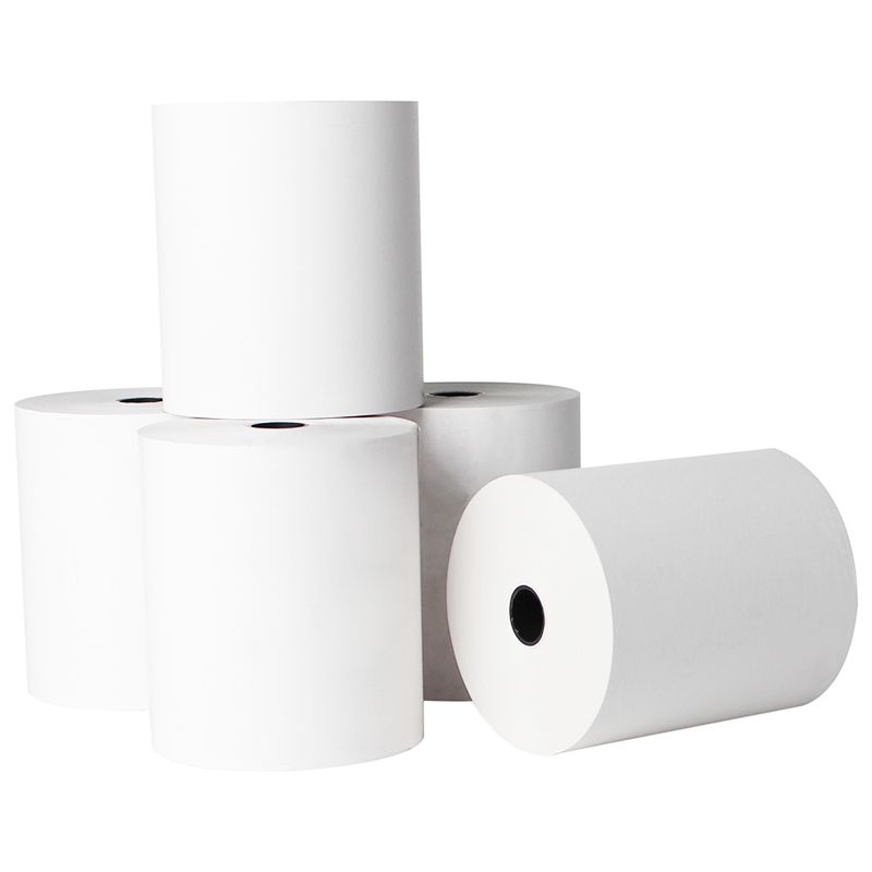THERMOROL 80MMX80MM P5 55g 75m