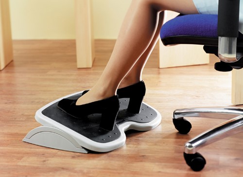 KENSINGTON SOLEMATE FOOTREST