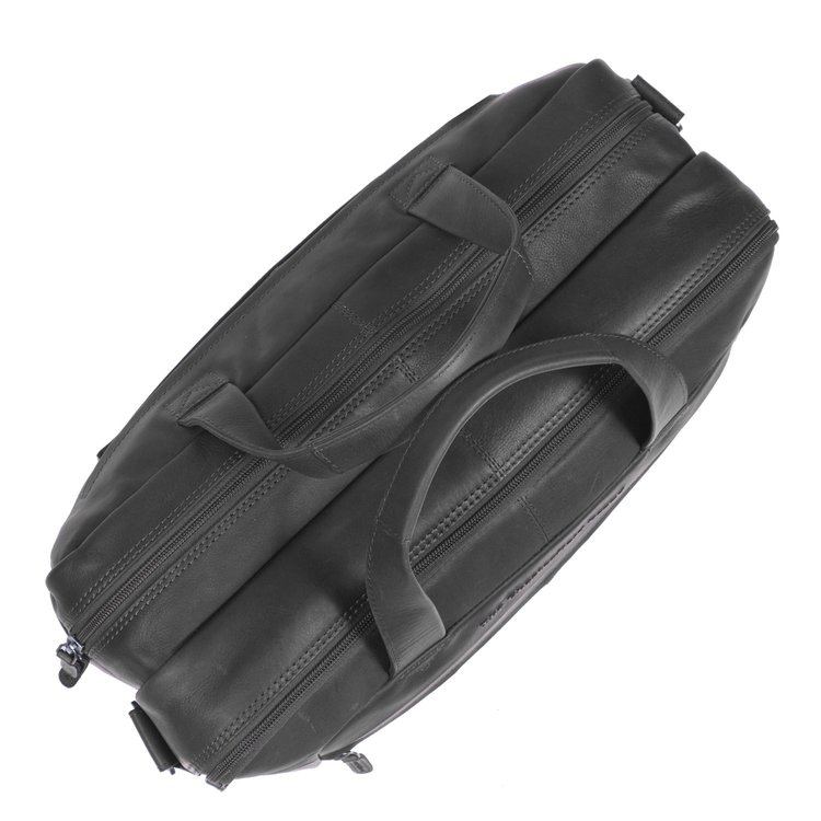 CHESTERFIELD LAPTOPBAG LARGE 17