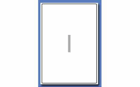 DECADRY ETIKET 199.6x289.1MM 1/vell 100VEL