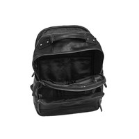 CHESTERFIELD RUGZAK AUSTIN BLACK