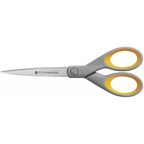 WESTCOTT SCHAAR 18CM SUPER TITANIUM