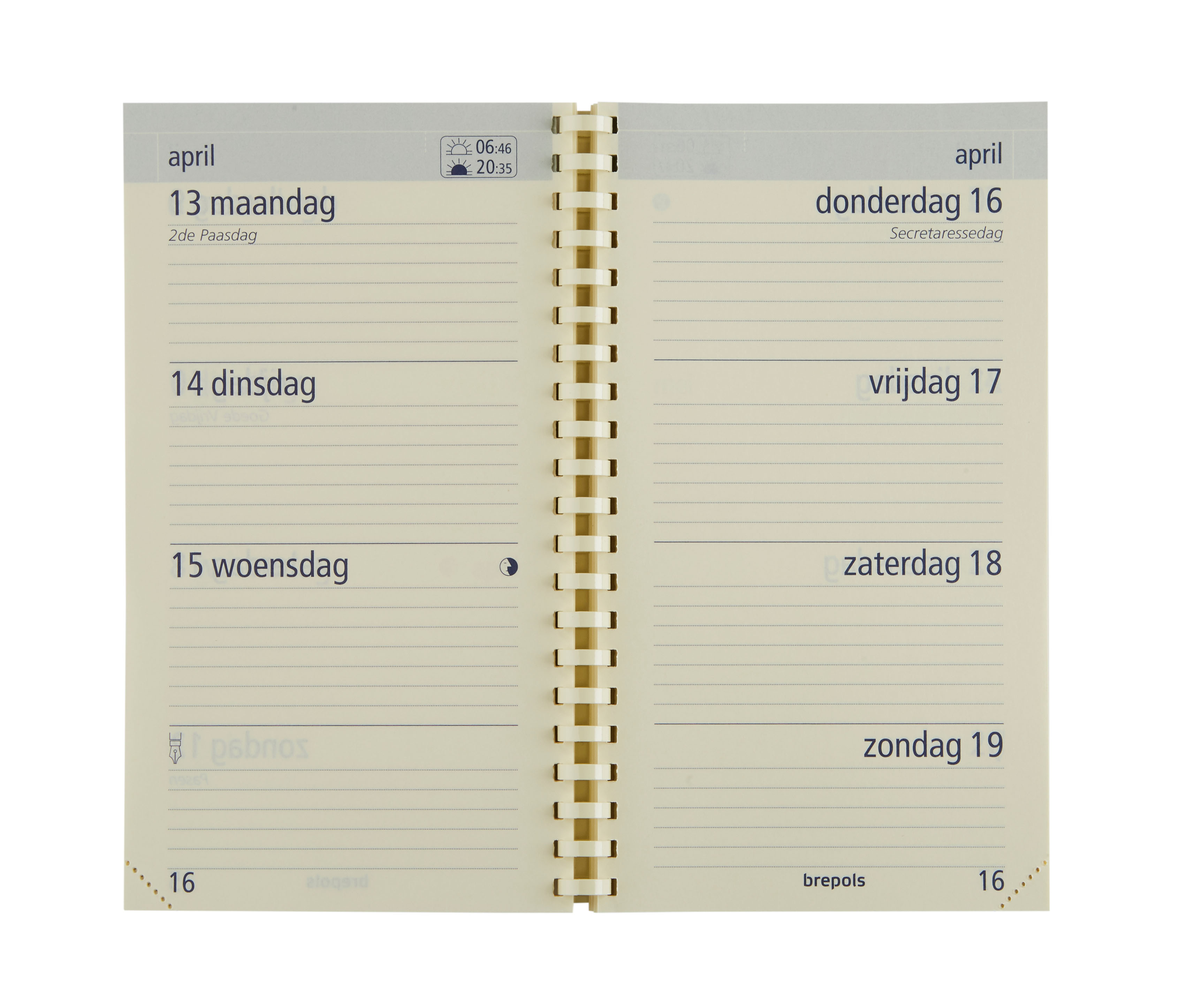 BREPOLS VULLING OPTIVISION