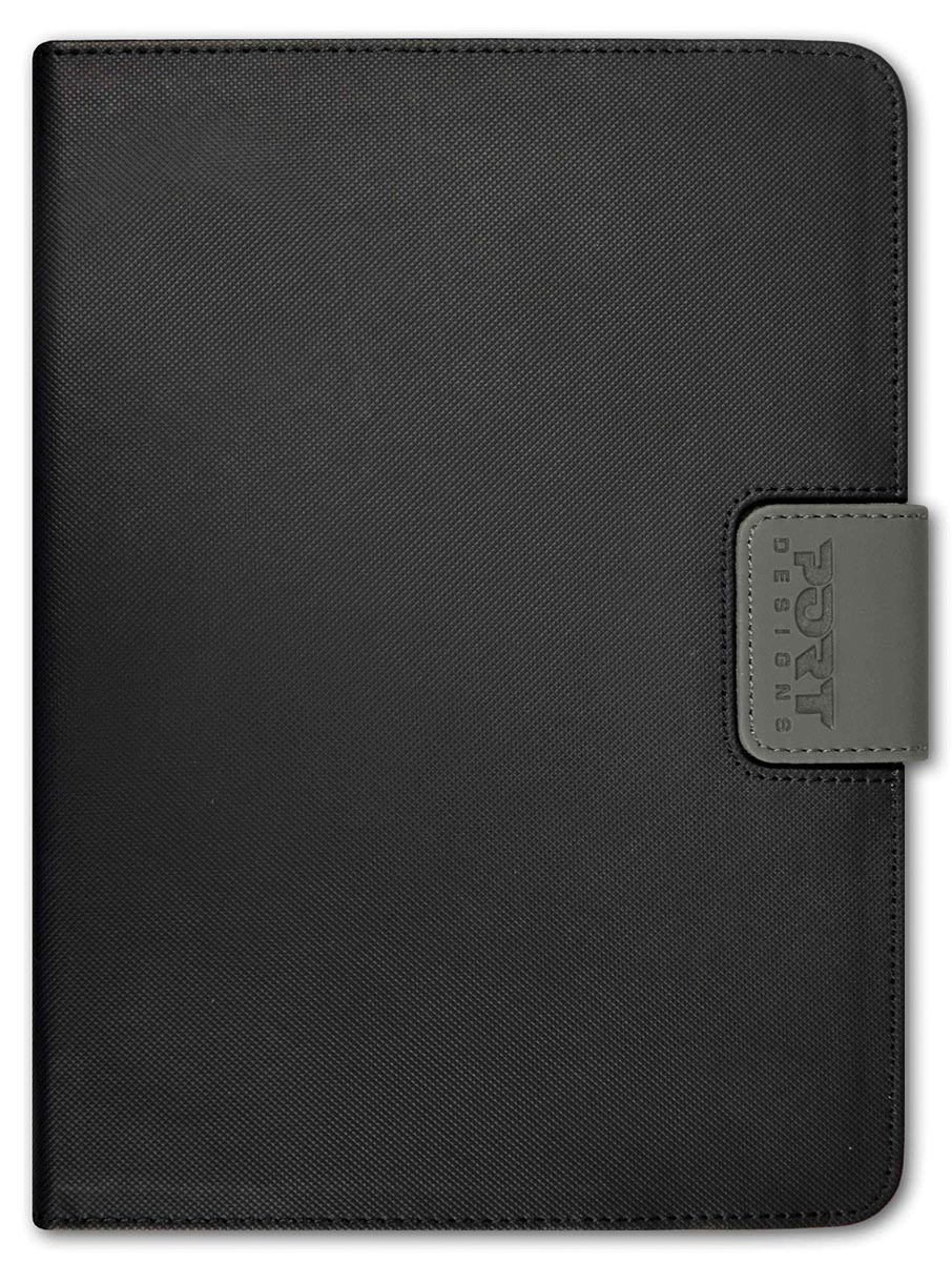 PHOENIX CASE TABLET 10 ZWART