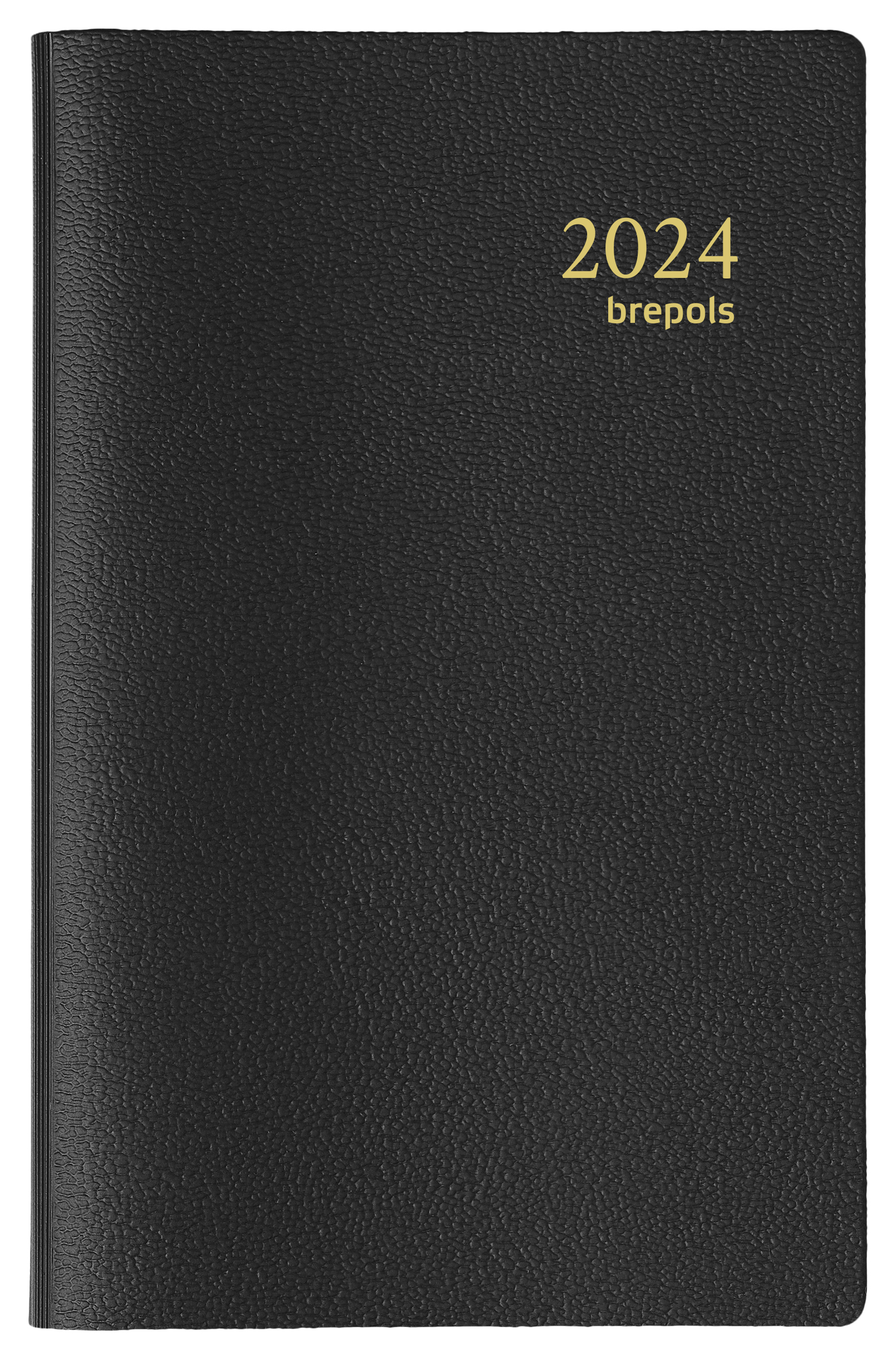 BREPOLS AG DELTA GEN SPIRAAL
