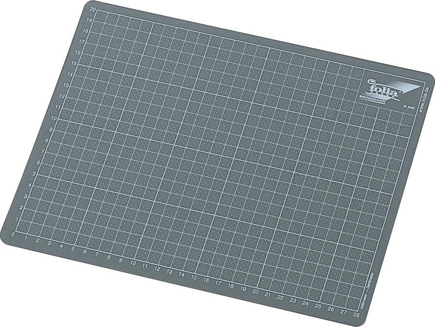 FOLIA SNIJMAT 22X30