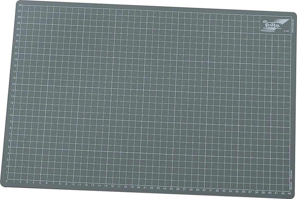 FOLIA SNIJMAT 30X45