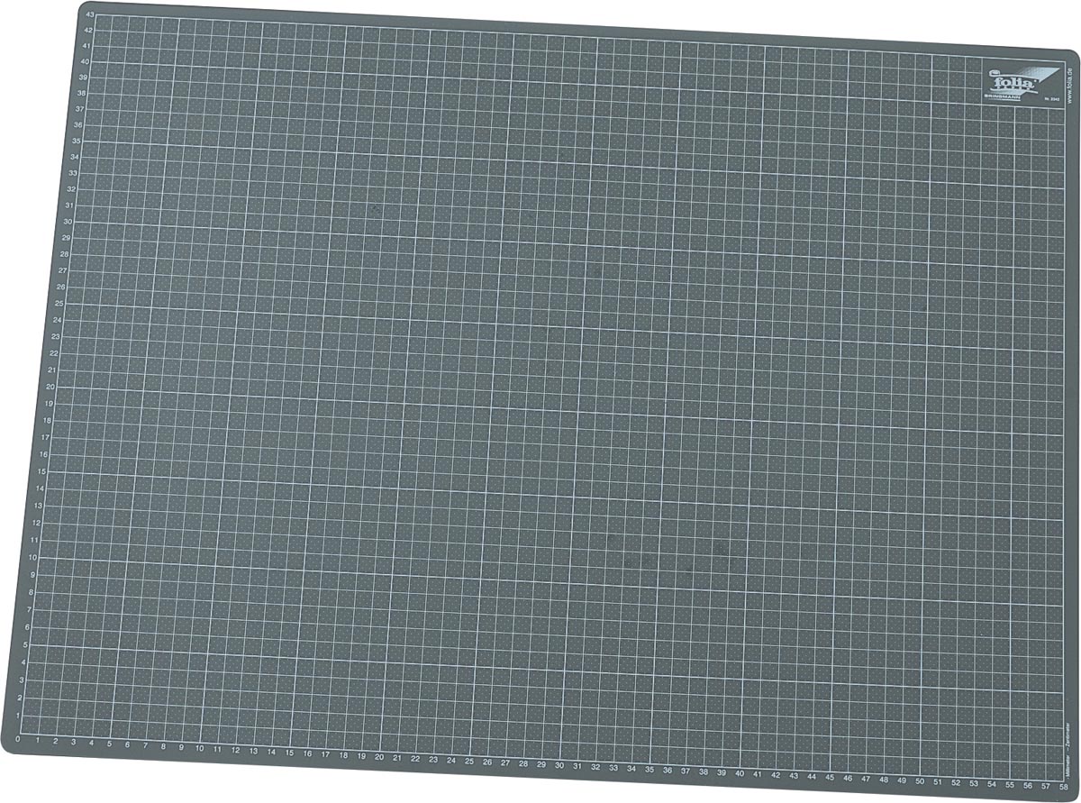 FOLIA SNIJMAT 45X60