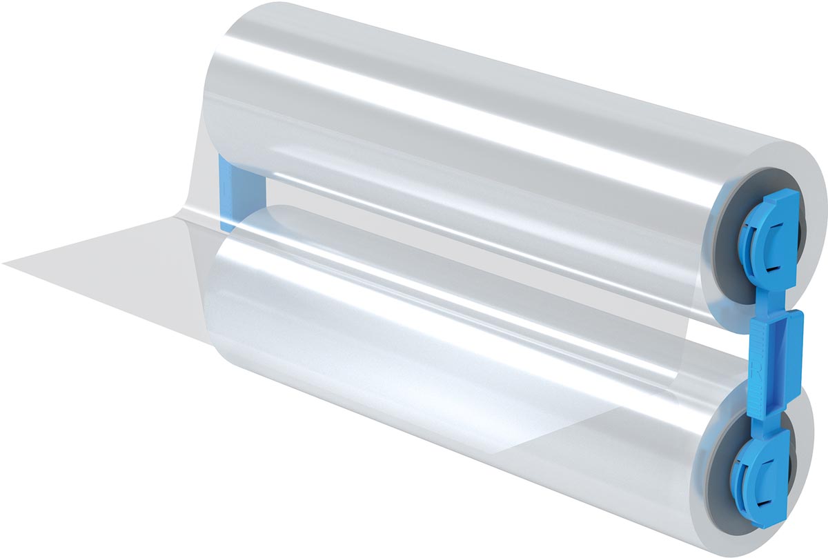GBC FOTON CARTRIDGE 75µ hervulbaar