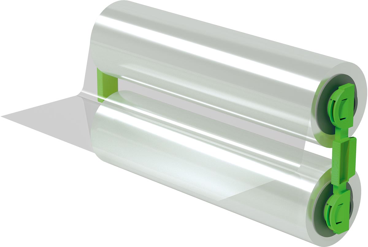 GBC FOTON CARTRIDGE 100µ hervulbaar