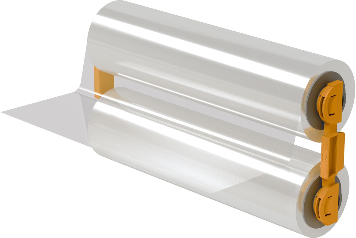 GBC FOTON CARTRIDGE 125µ navulling