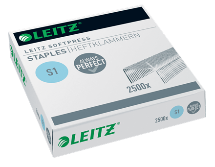 LEITZ NIETJES S1 SOFTPRESS P2500