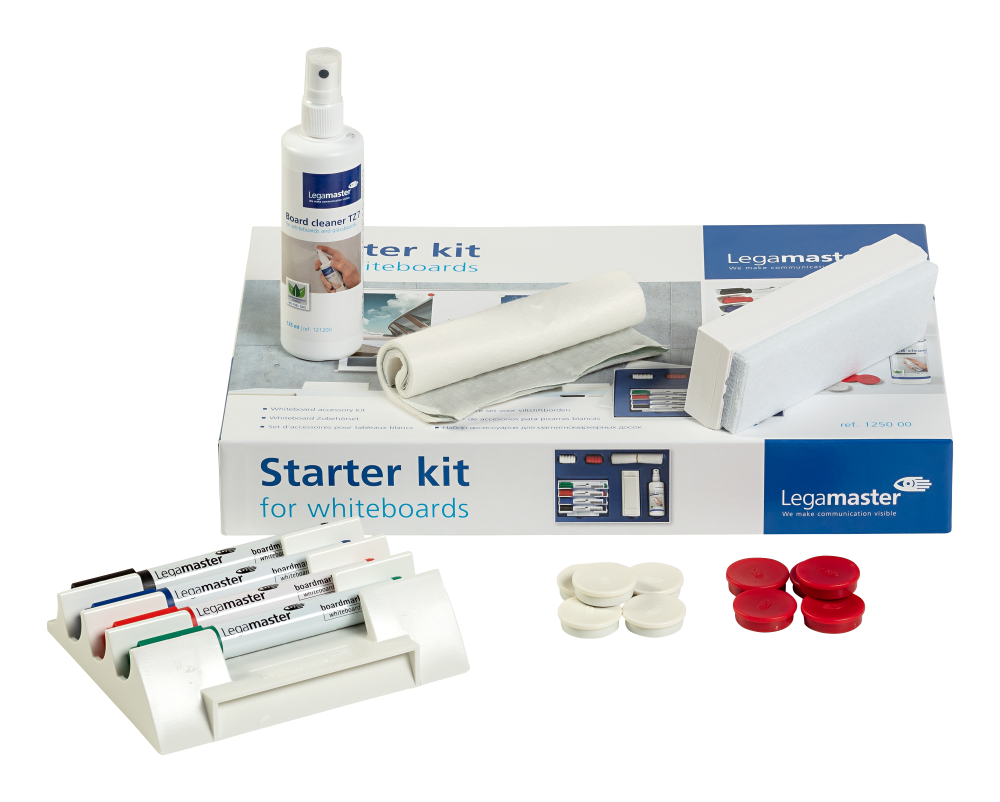LEGA STARTER KIT