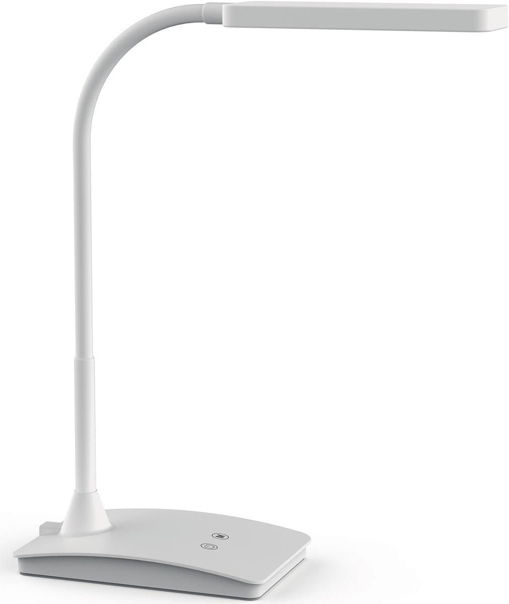 MAUL BUREAULAMP MAULPEARLY WIT