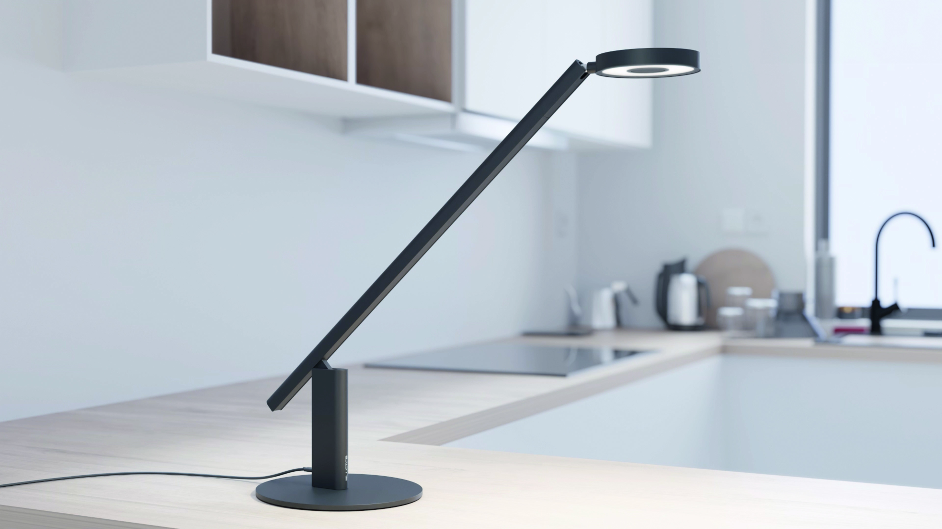 DURABLE BUREAULAMP LUCTRA LITE