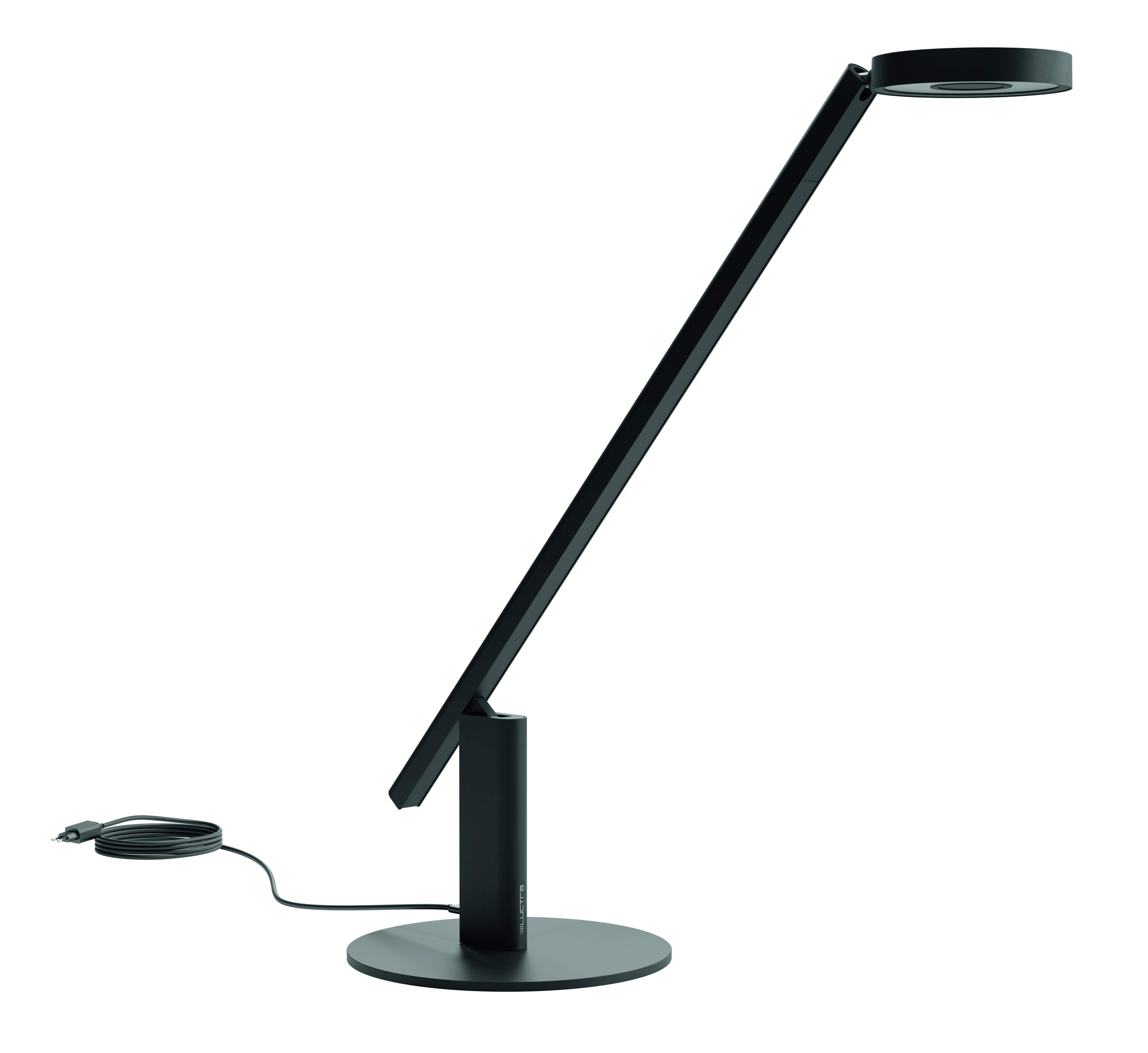 DURABLE BUREAULAMP LUCTRA LITE