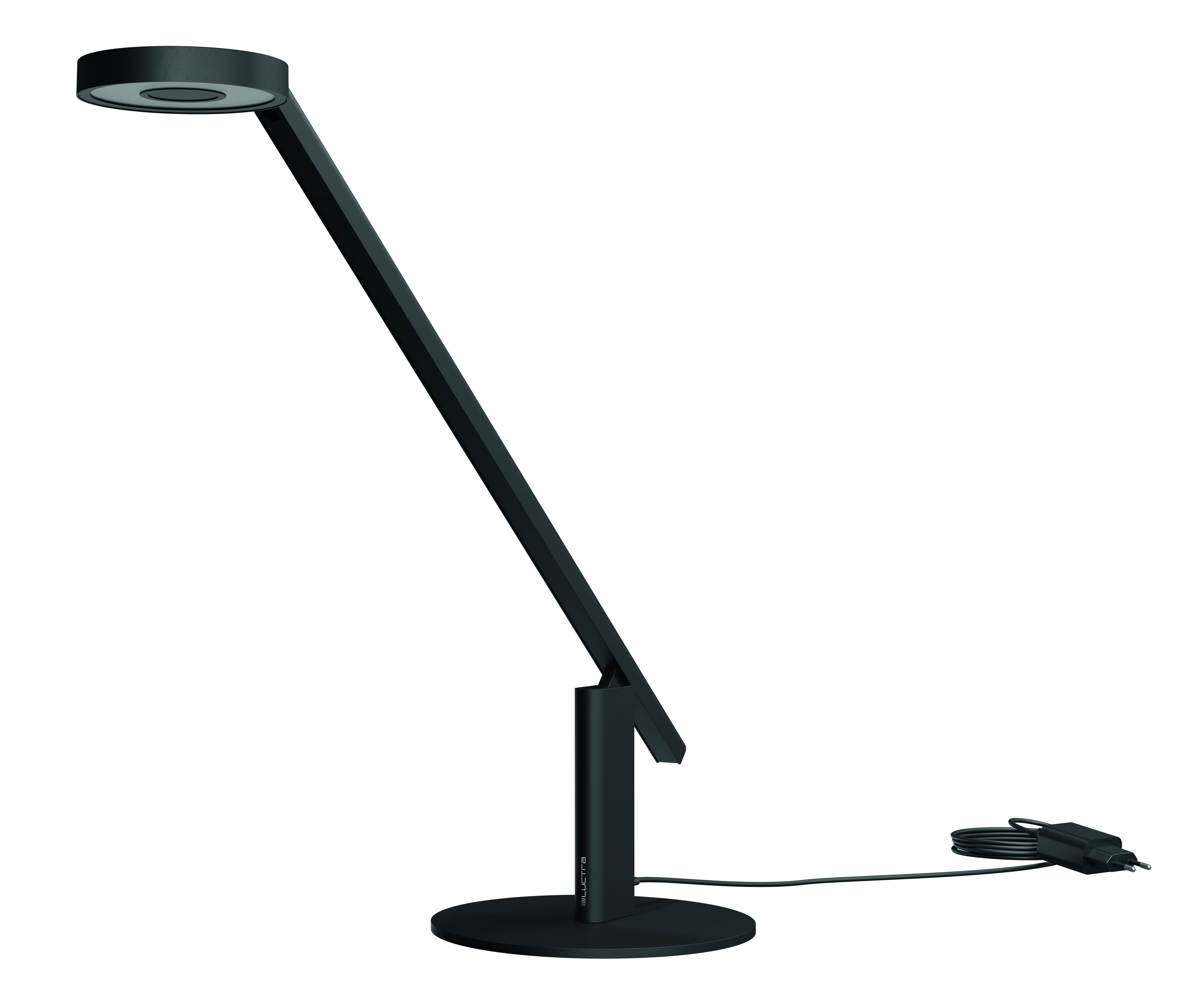 DURABLE BUREAULAMP LUCTRA LITE