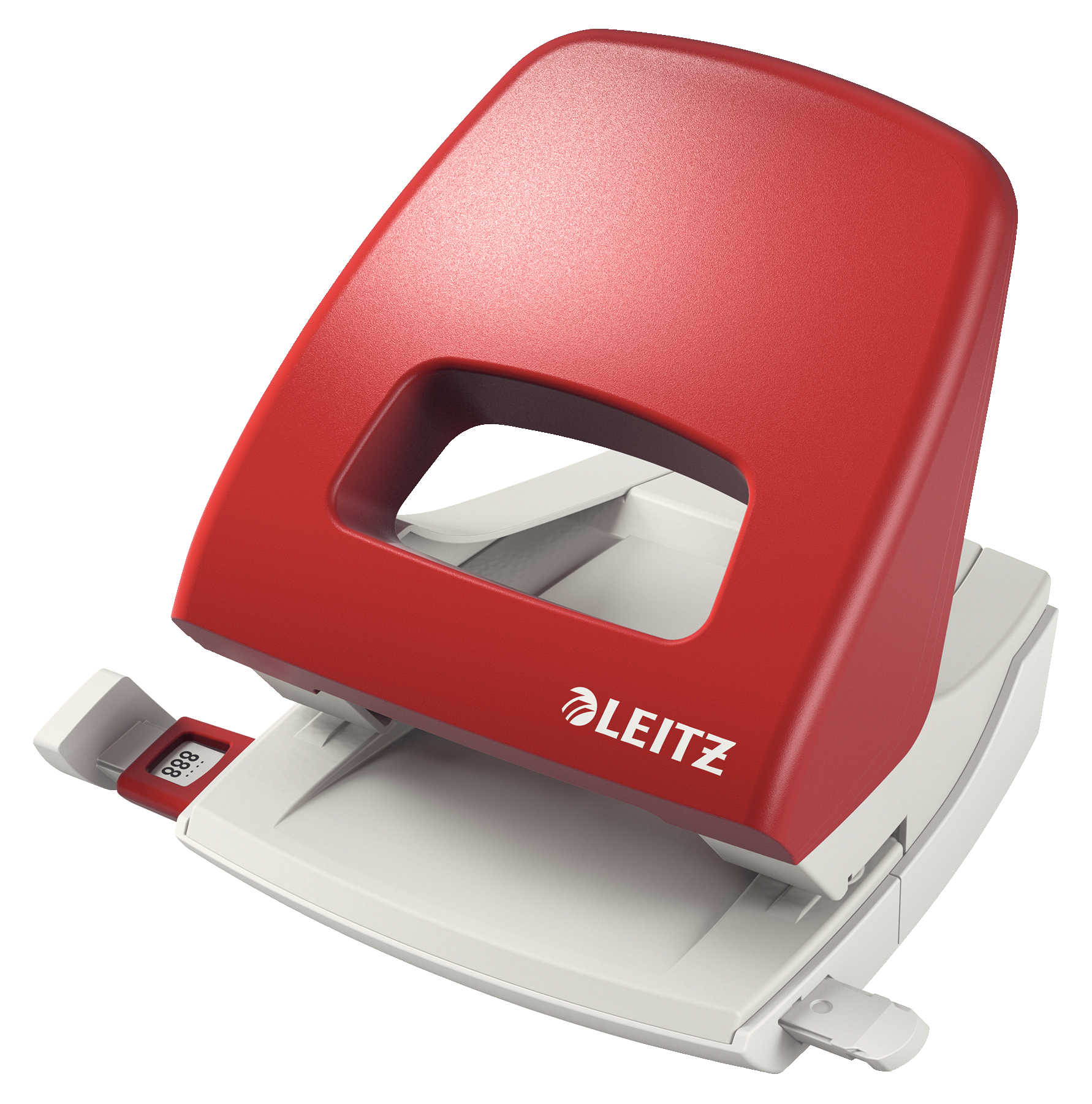 LEITZ PERFORATOR 2.5MM/5005 ROOD