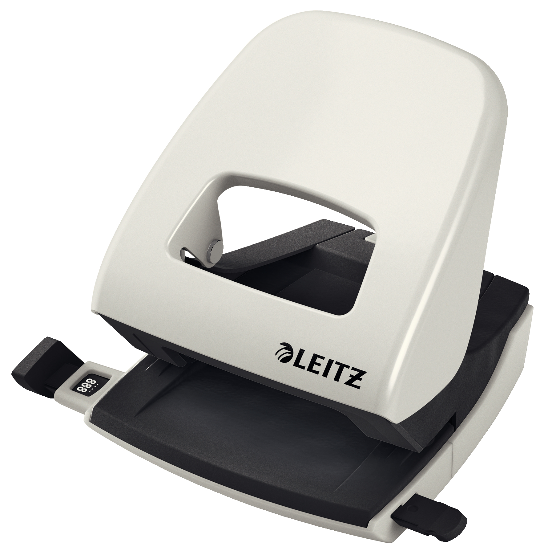 LEITZ PERFORATOR 2.5MM/5008 GR