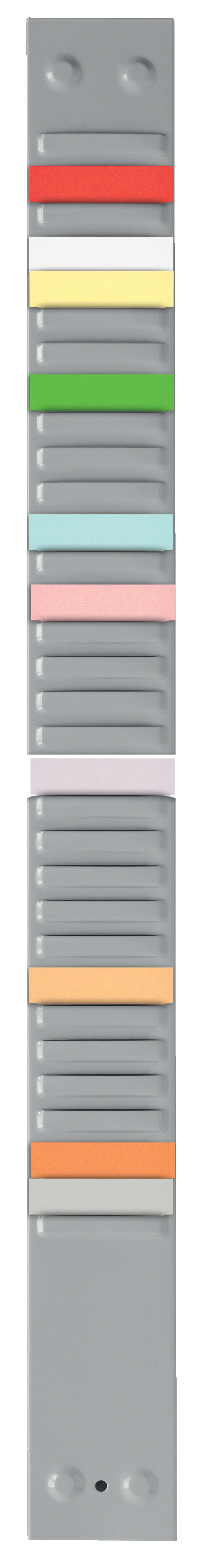 FICHESTROOK IND.2 PLANN.32VAK.