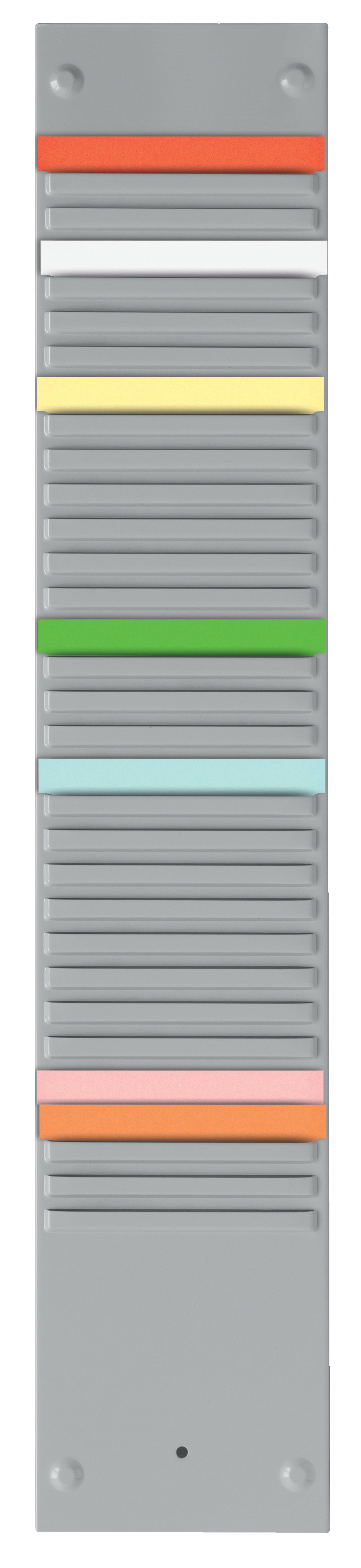 FICHESTROOK IND.4 PLANN.32VAK.