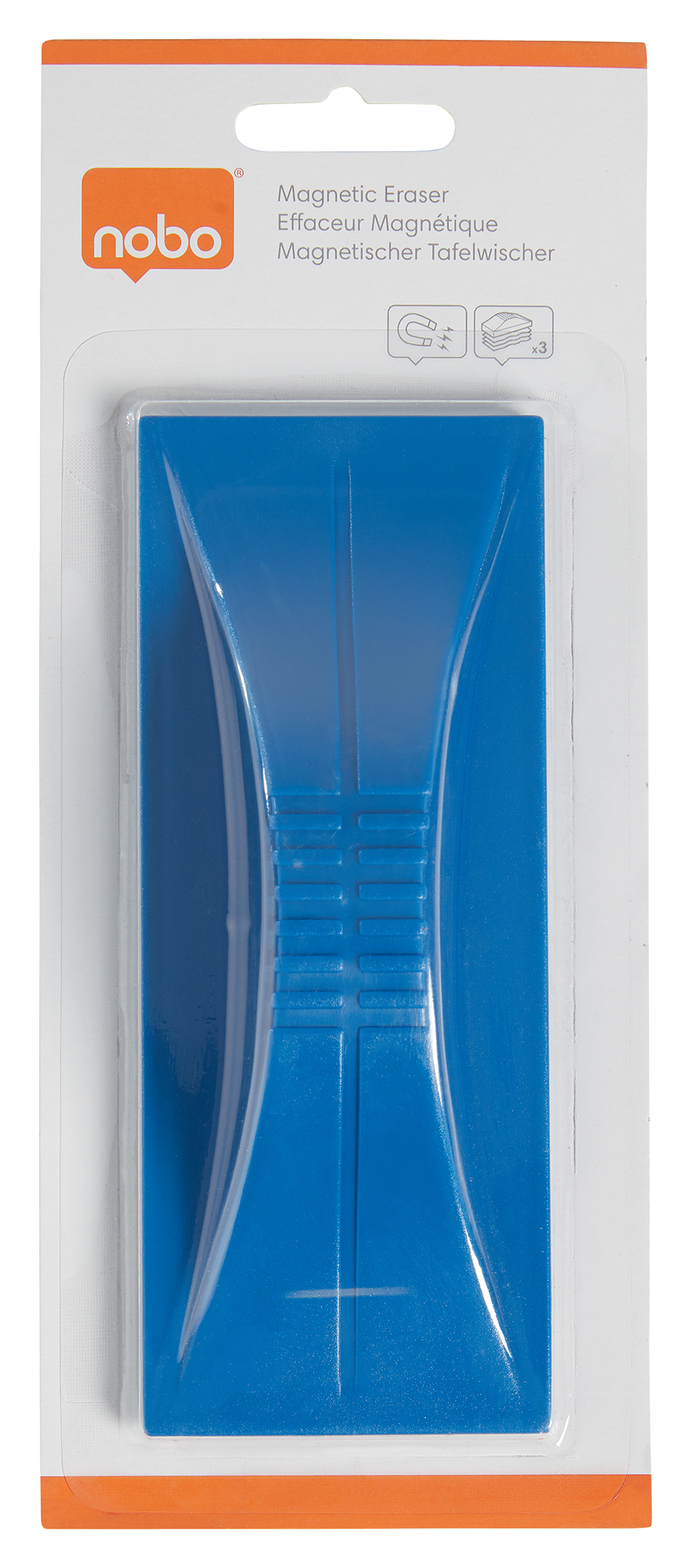 NOBO NAVULB MAGN WISSER BLAUW