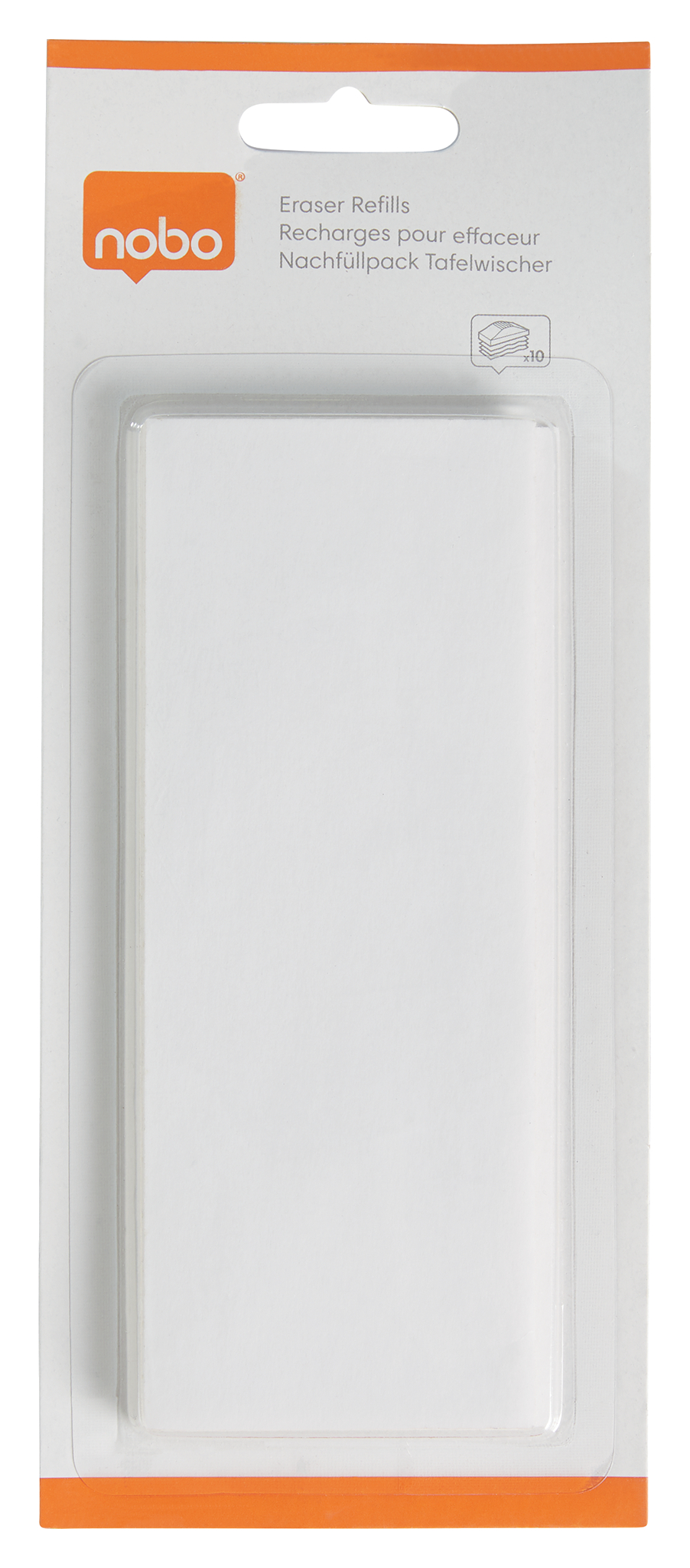 NOBO NAVULLING WISSER BLS 10X