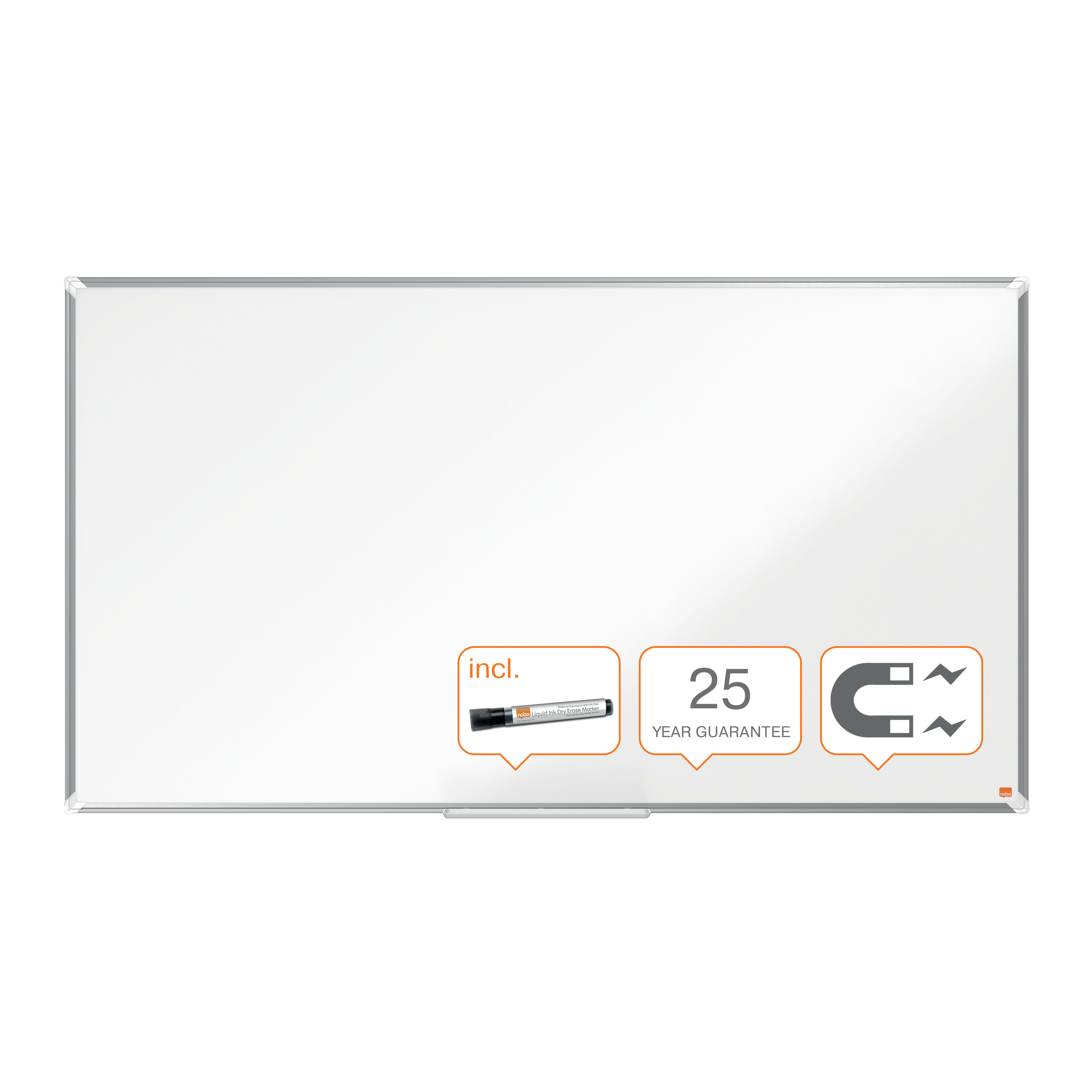 NOBO PREM PLUS WIDE EM 155X87