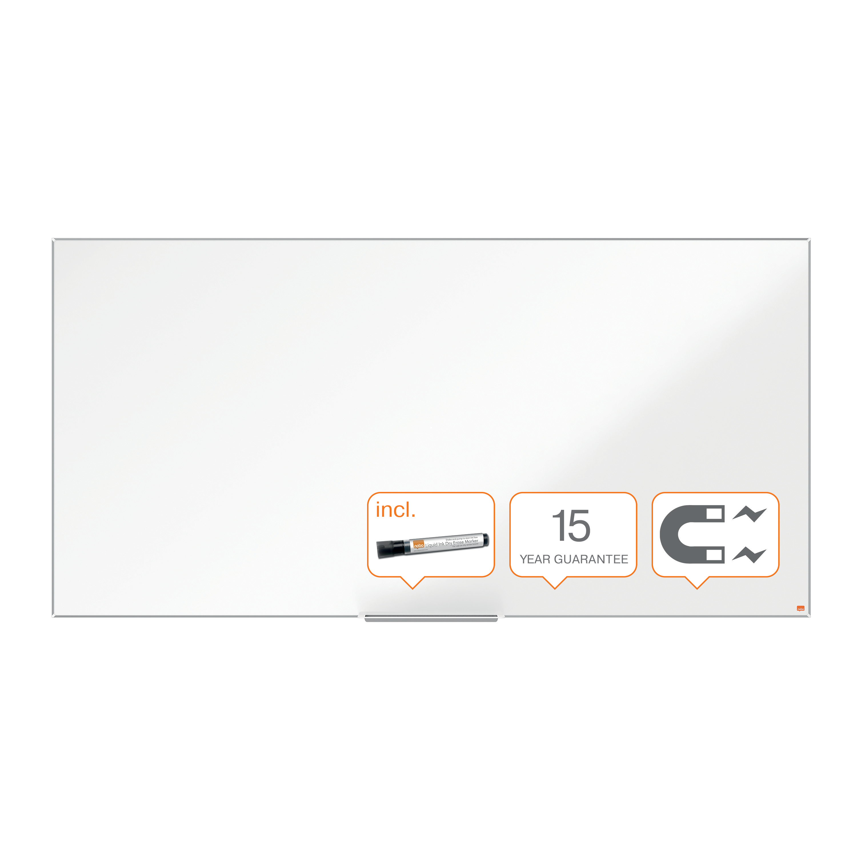 NOBO IMPR PRO STAAL 200X100                                 