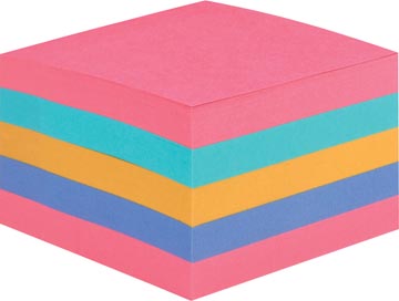 POST-IT SS RAINBOW 76X76 440V